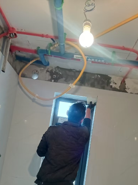 明光专业水管维修