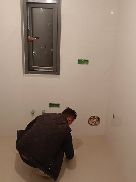 明光专业电工维修