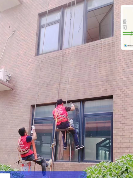 明光承接各类窗户玻璃维修